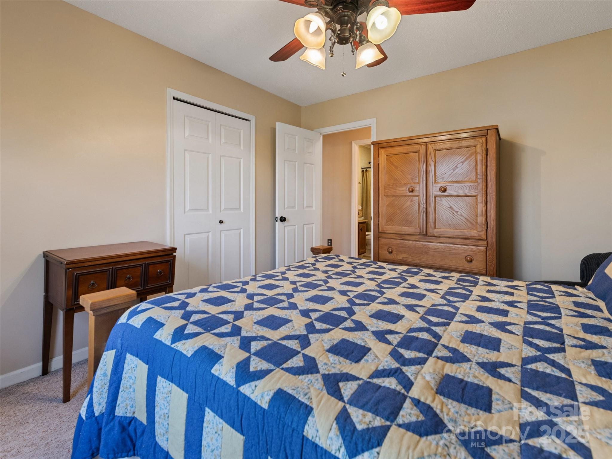 Campbell Woods - Residential