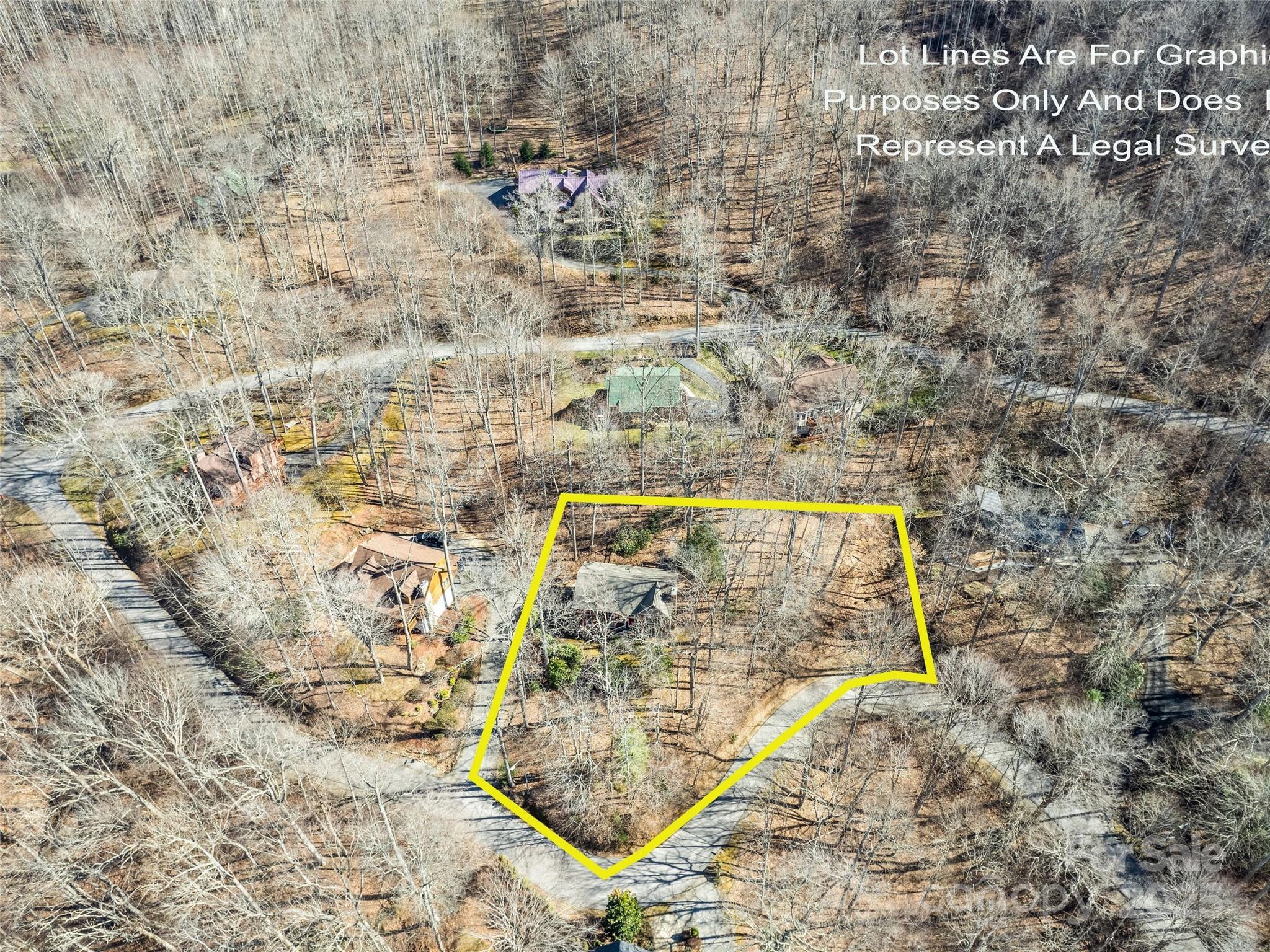 Campbell Woods - Residential