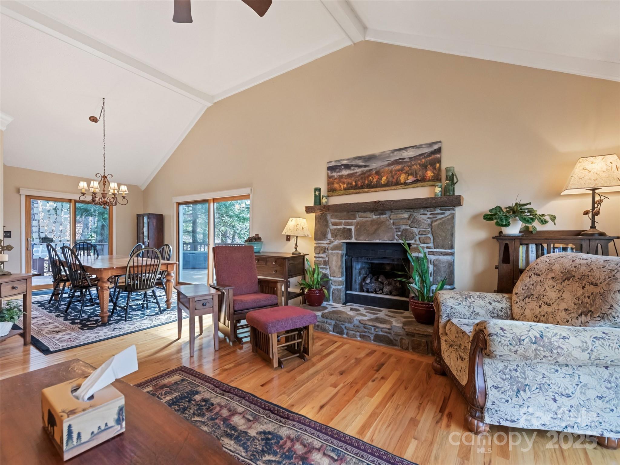 Campbell Woods - Residential