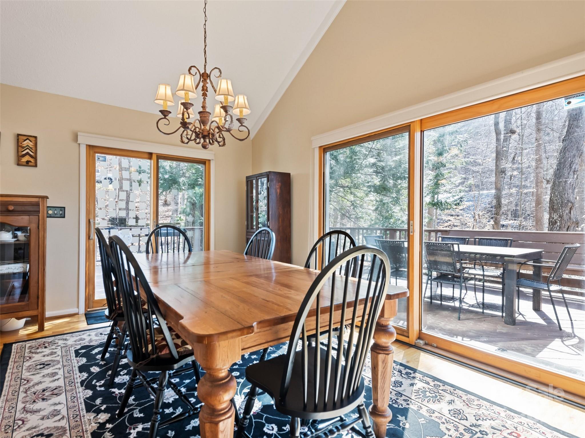 Campbell Woods - Residential