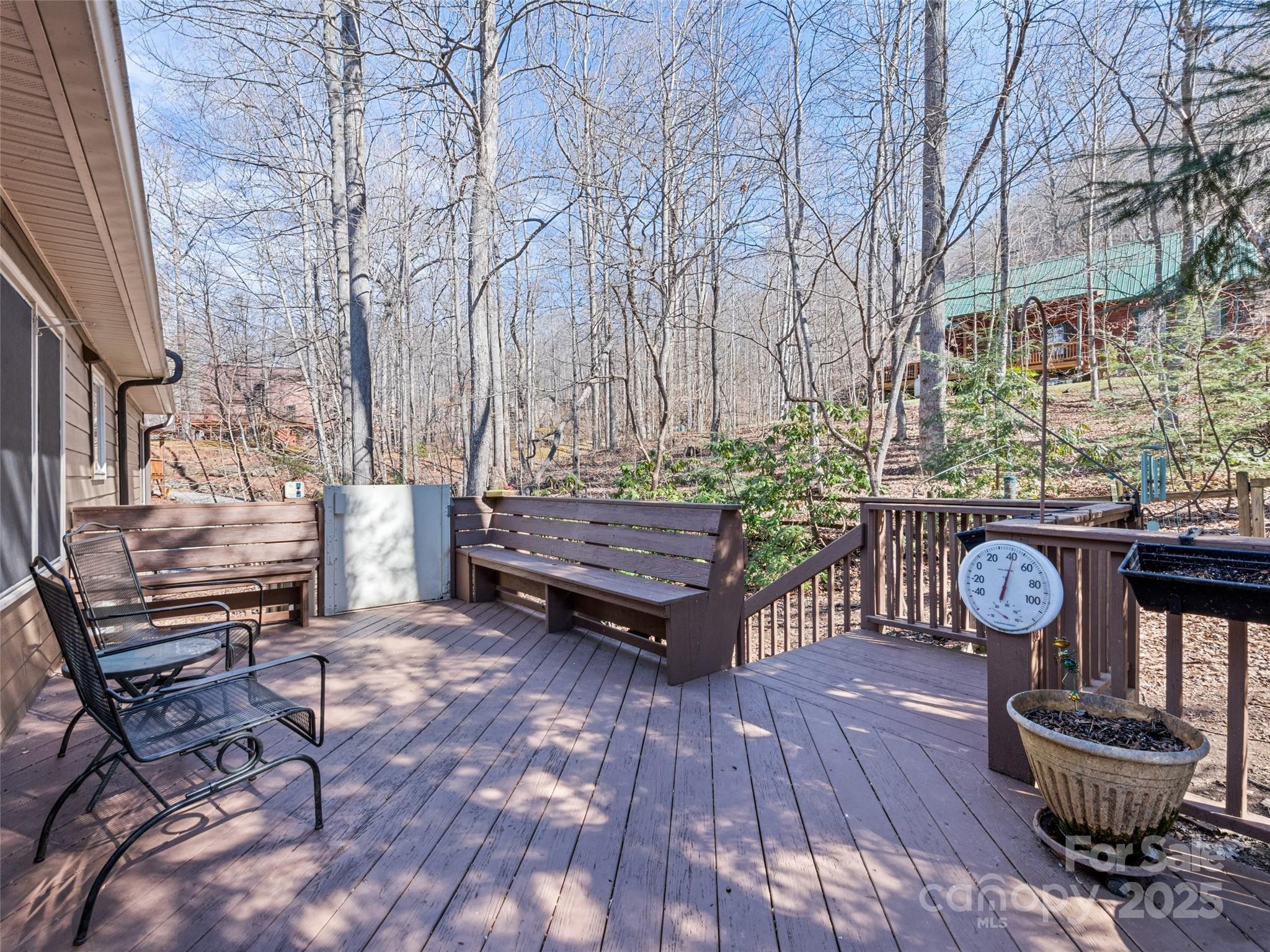 Campbell Woods - Residential