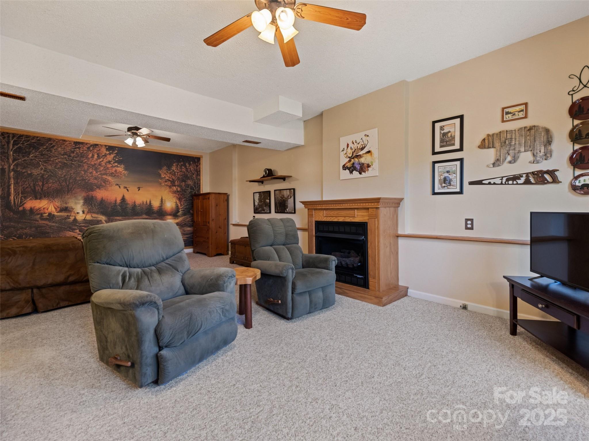 Campbell Woods - Residential