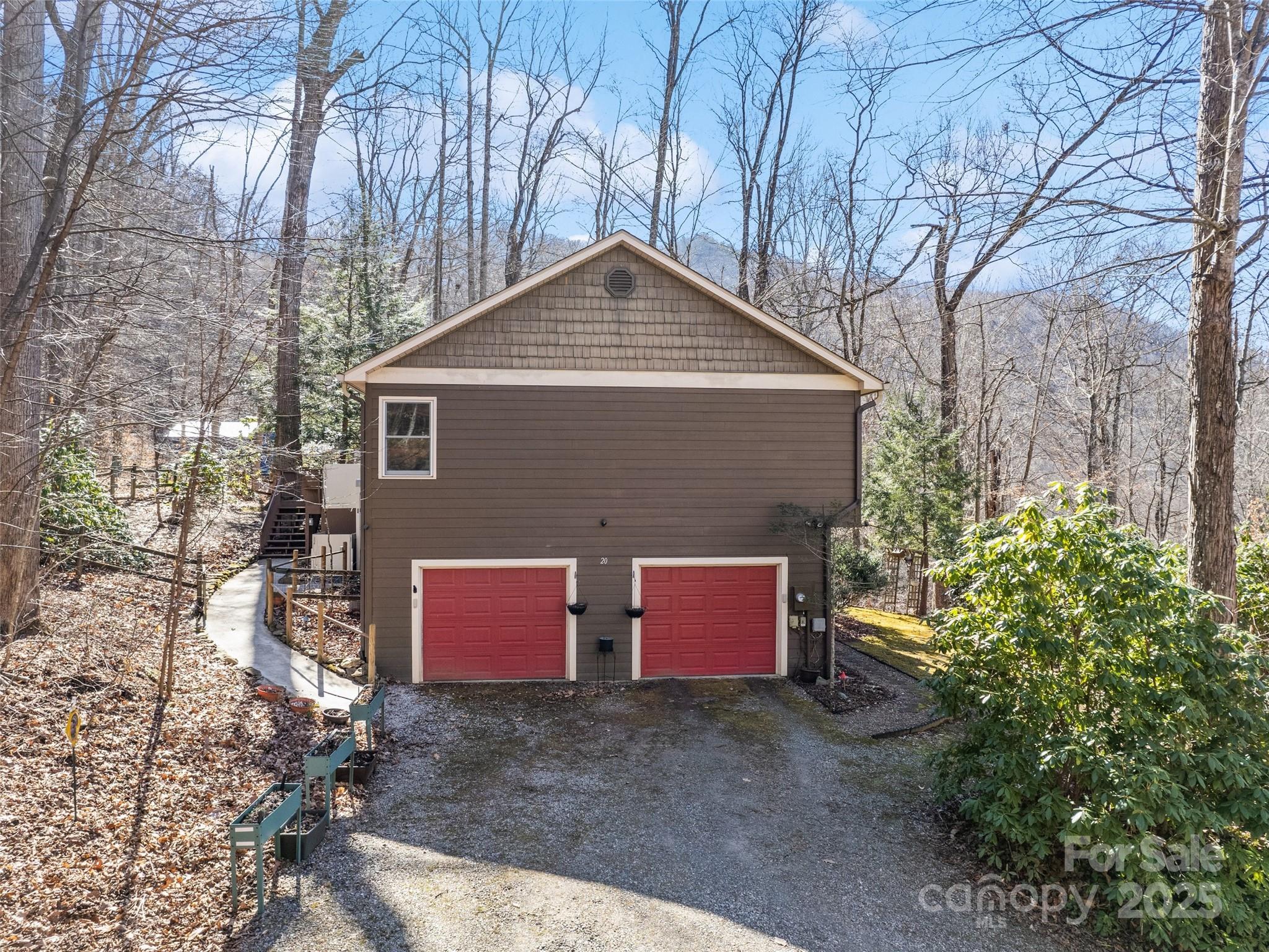 Campbell Woods - Residential