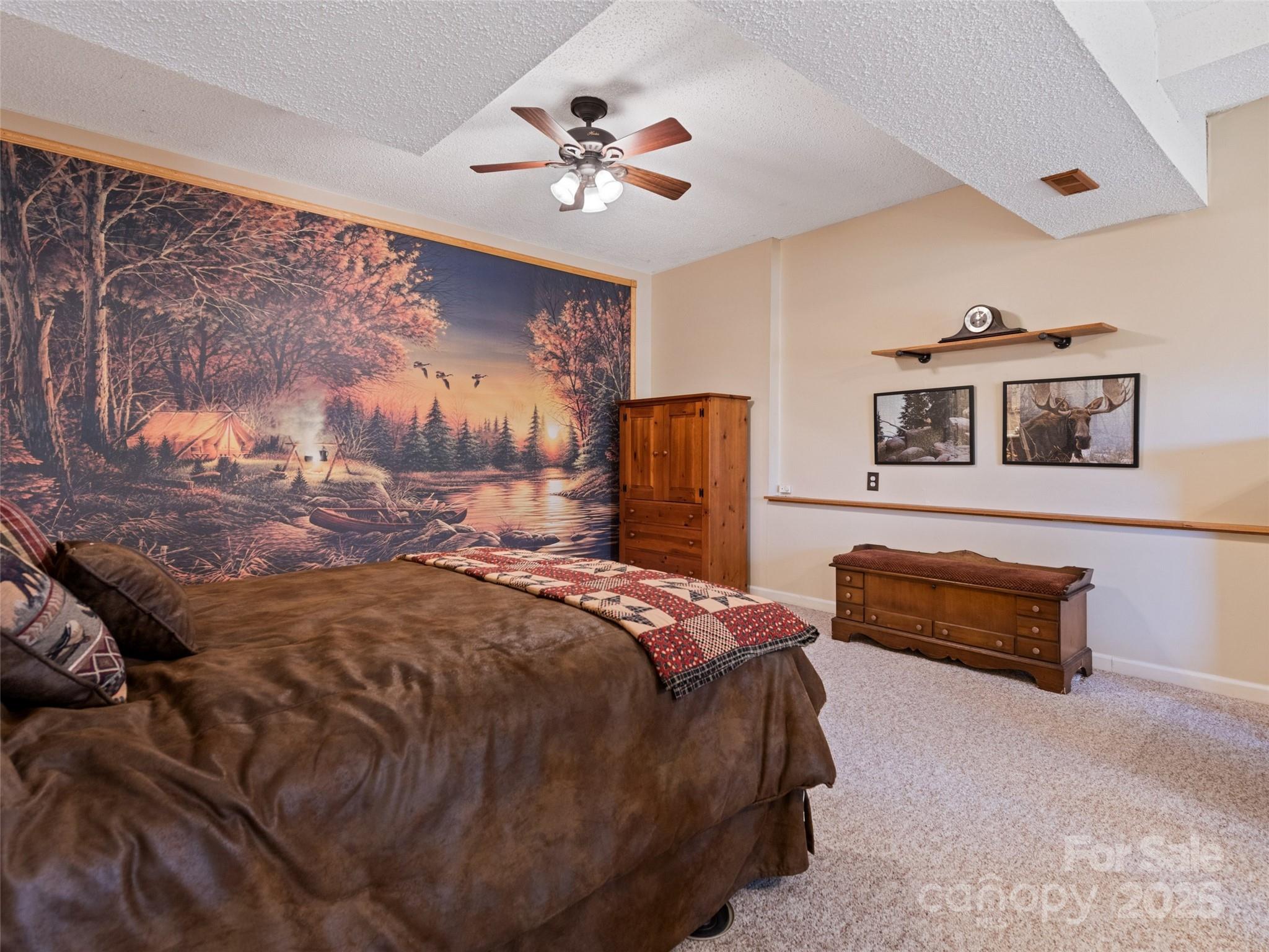 Campbell Woods - Residential