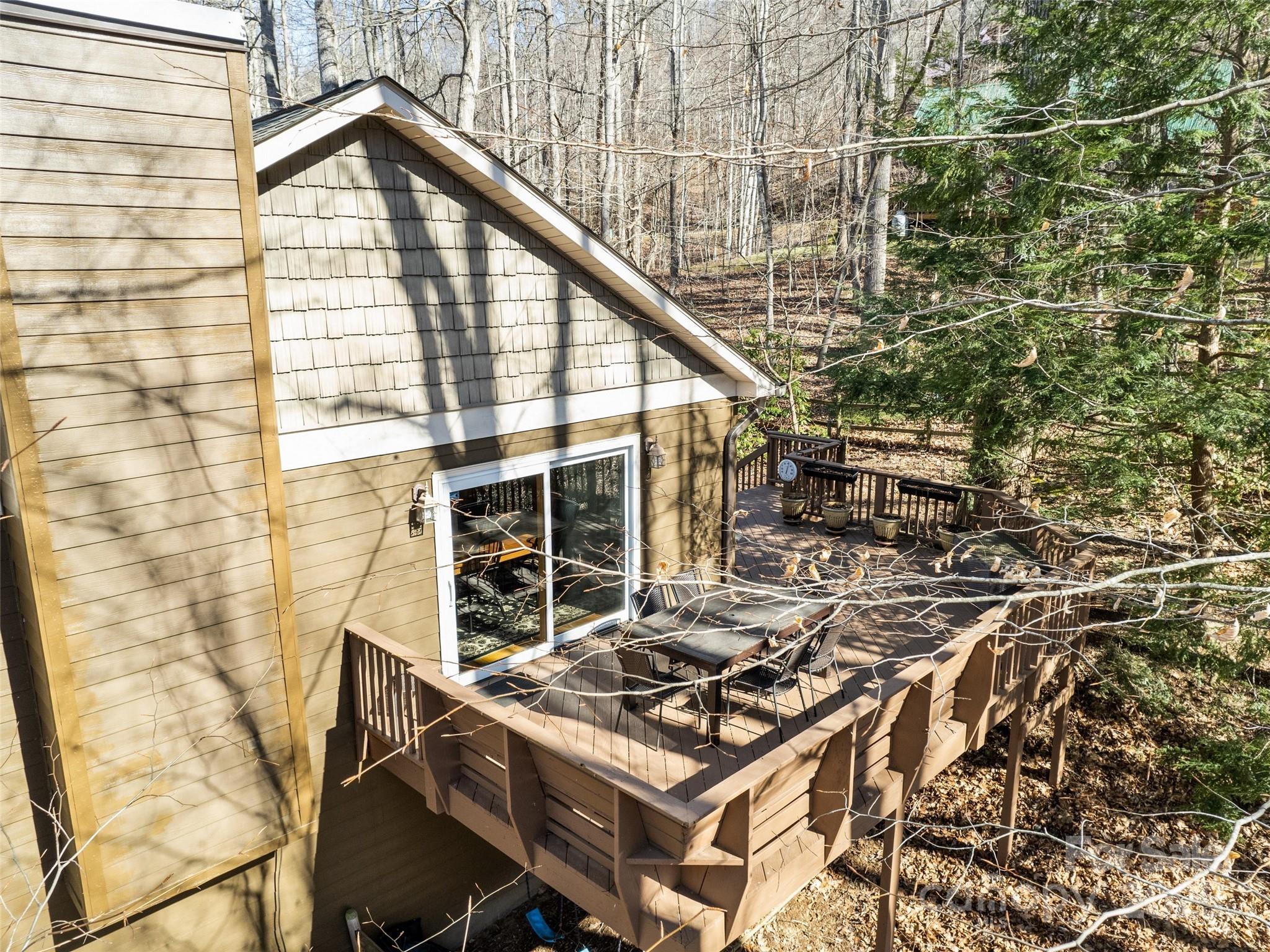 Campbell Woods - Residential