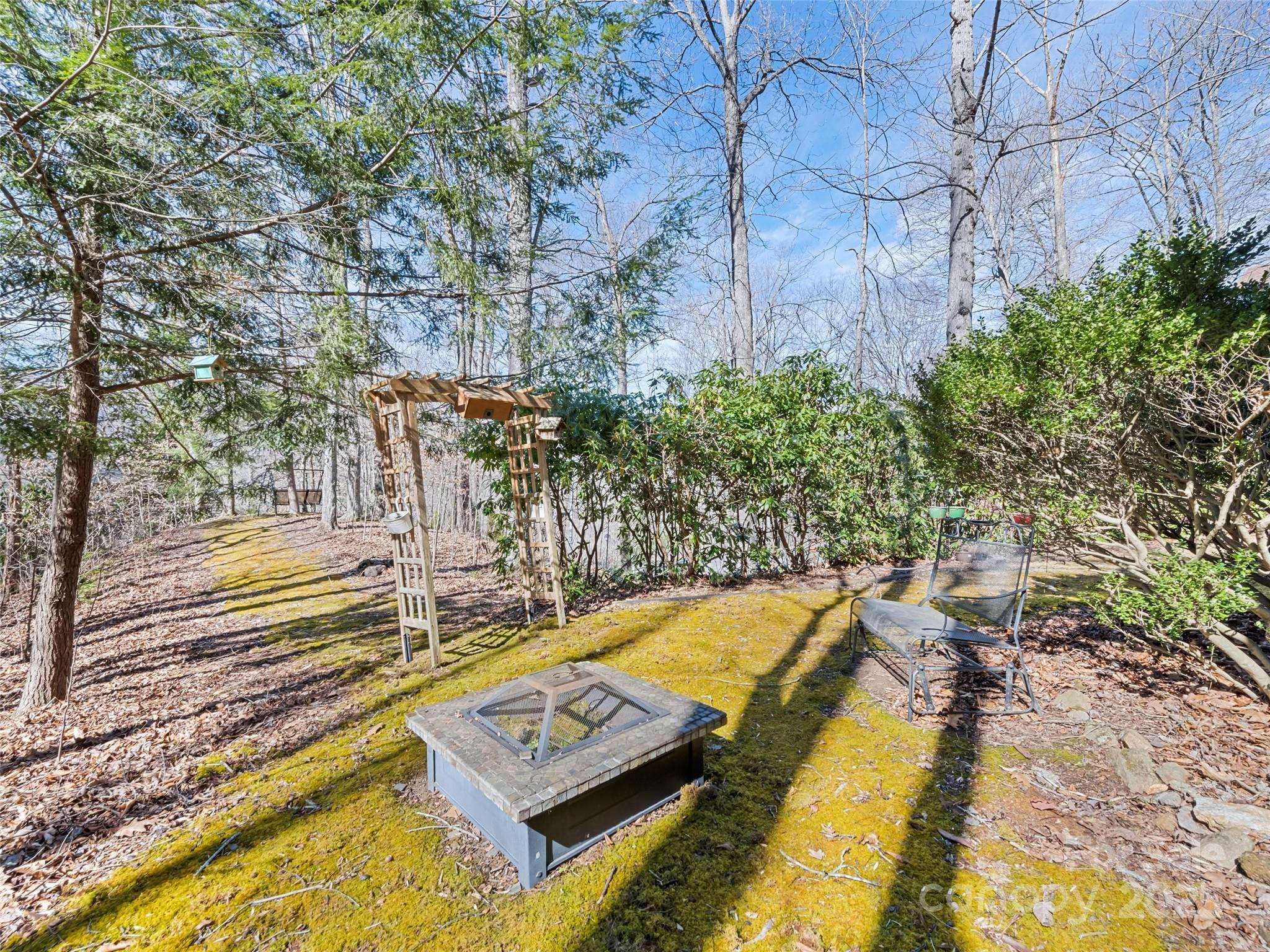 Campbell Woods - Residential