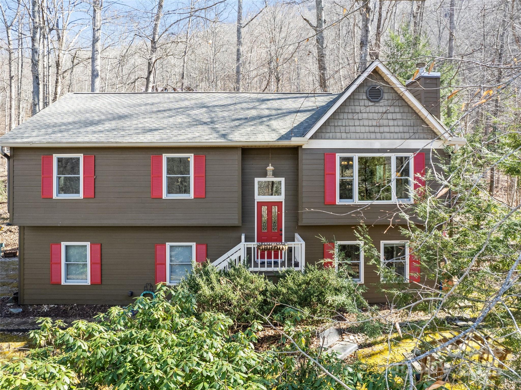 Campbell Woods - Residential