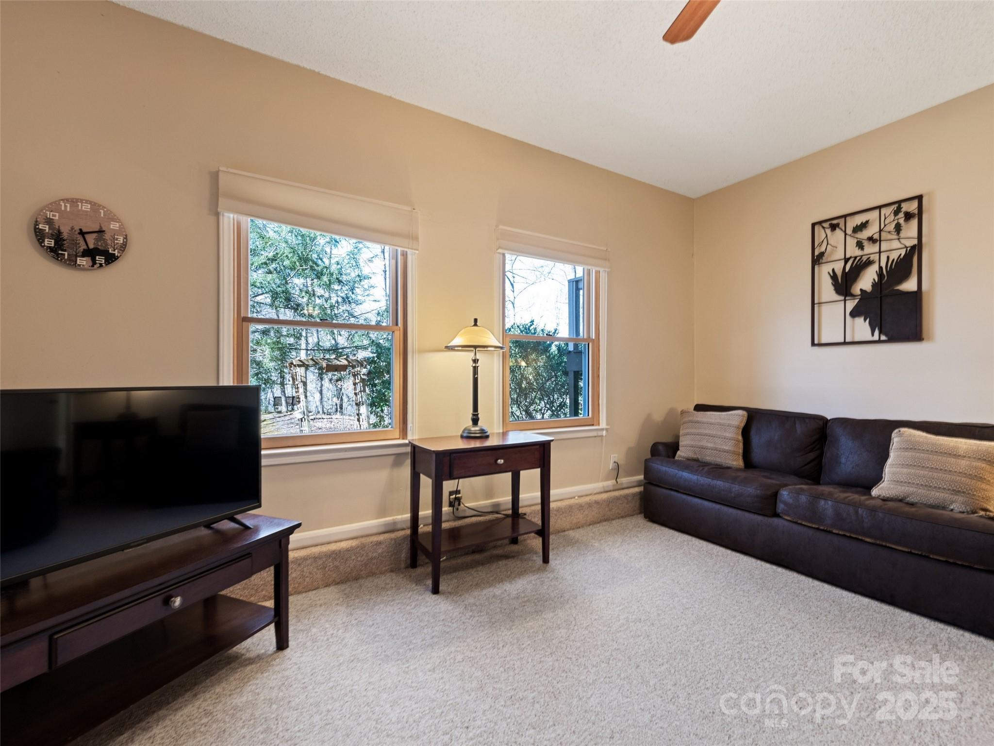 Campbell Woods - Residential