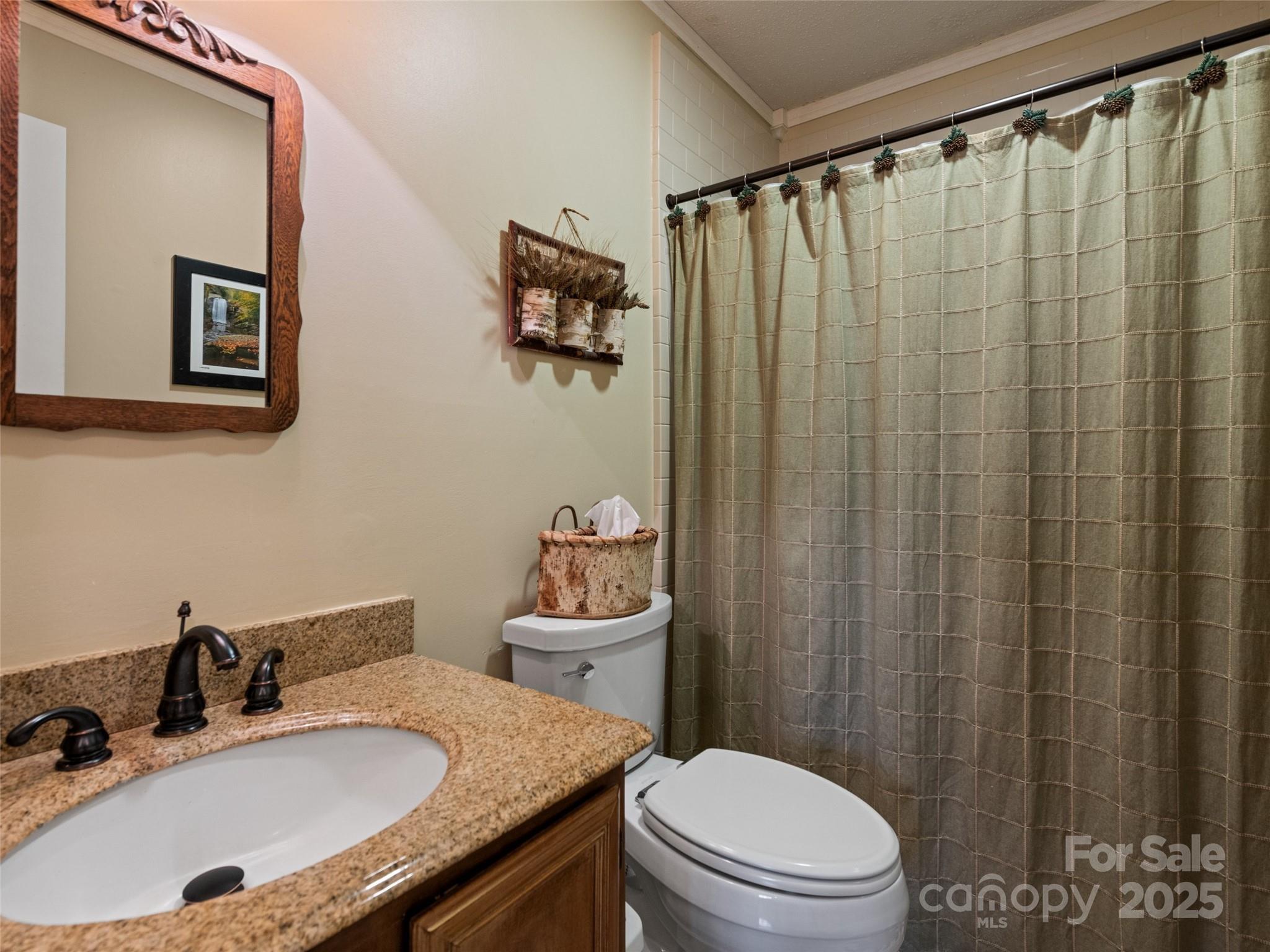 Campbell Woods - Residential