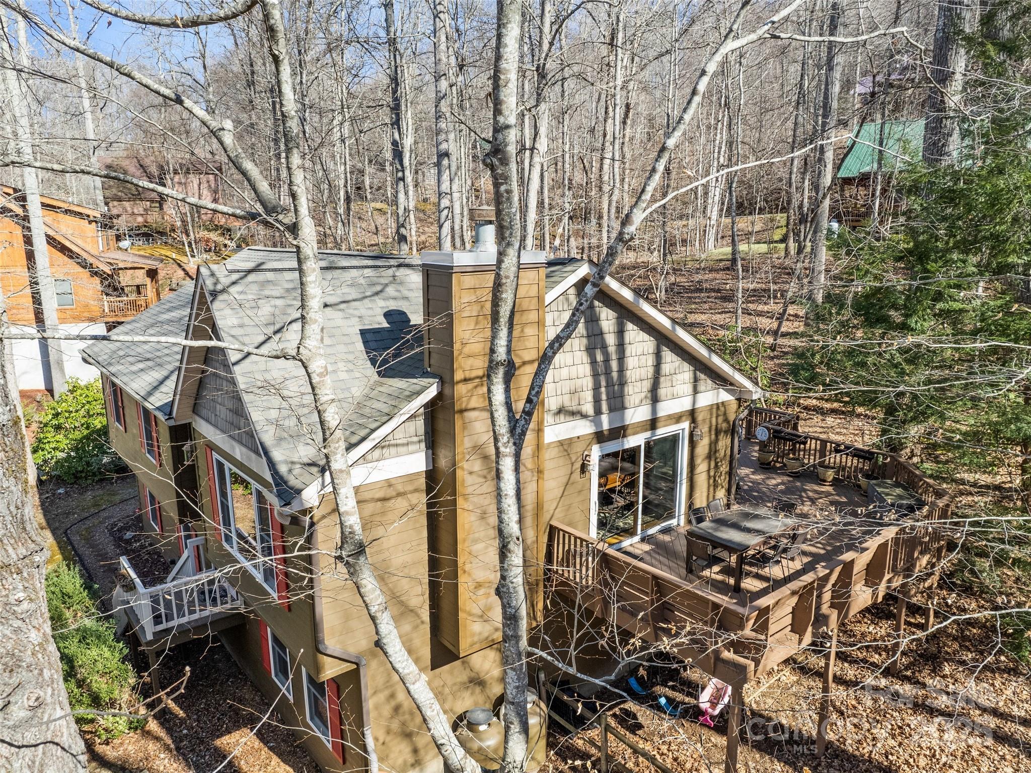 Campbell Woods - Residential