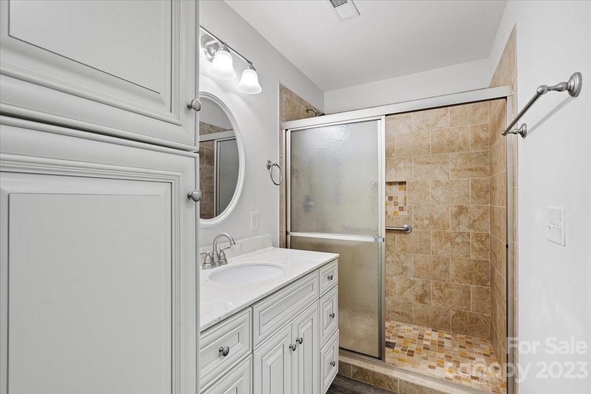 Green Peach Orchard - Residential