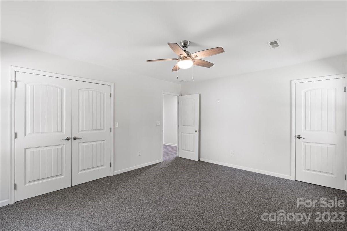 Green Peach Orchard - Residential