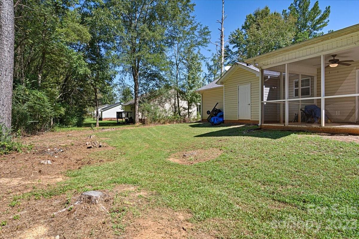 Green Peach Orchard - Residential