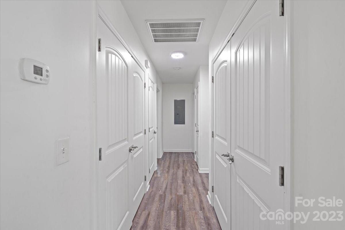 Green Peach Orchard - Residential