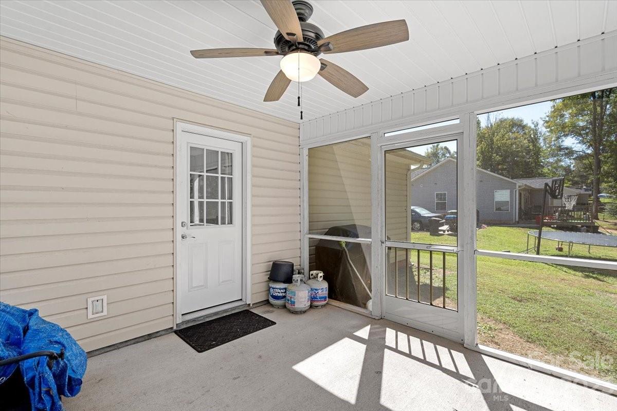 Green Peach Orchard - Residential