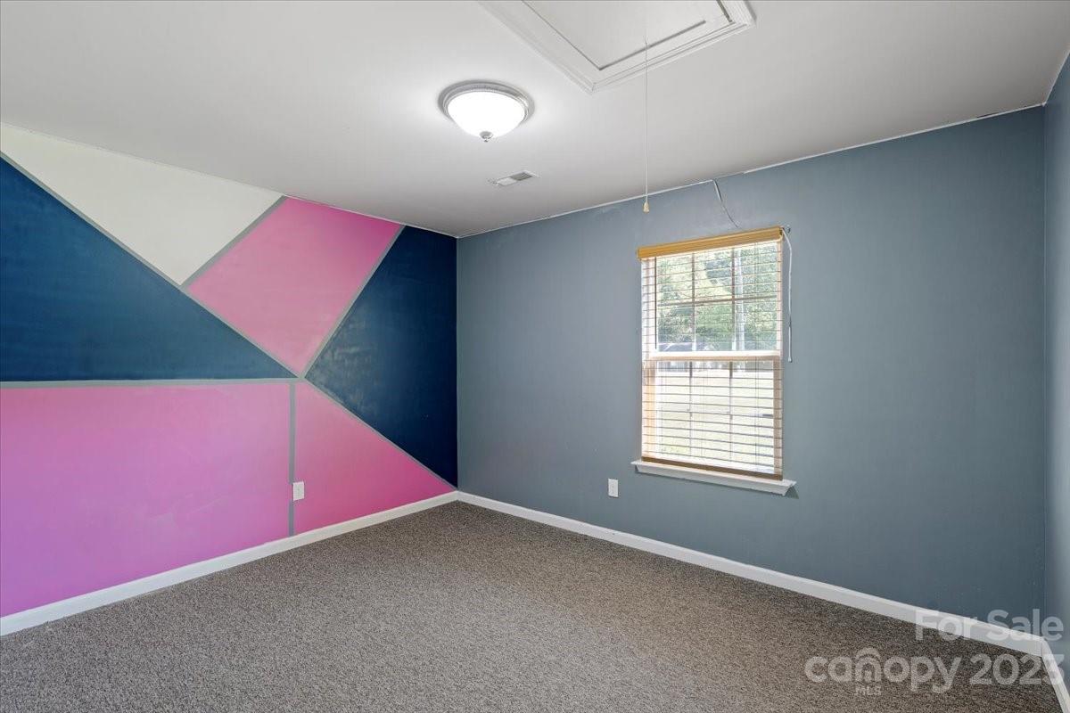 Green Peach Orchard - Residential