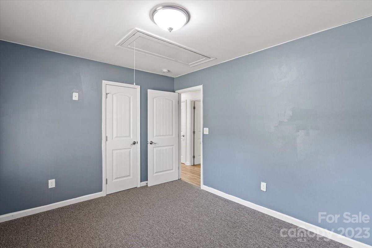 Green Peach Orchard - Residential