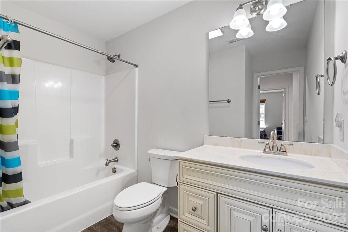 Green Peach Orchard - Residential