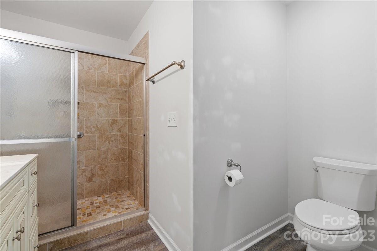 Green Peach Orchard - Residential