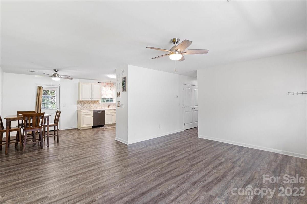 Green Peach Orchard - Residential