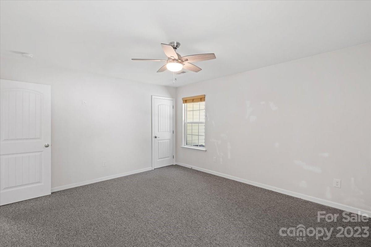 Green Peach Orchard - Residential