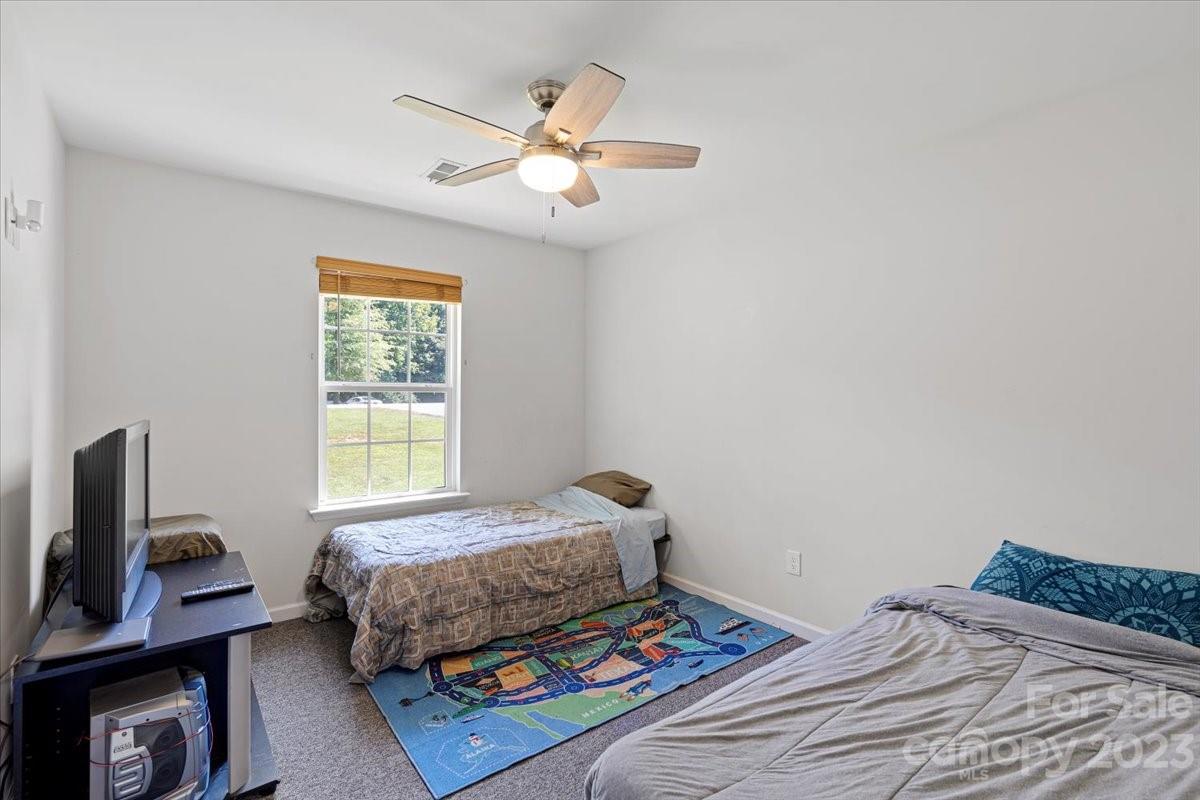 Green Peach Orchard - Residential