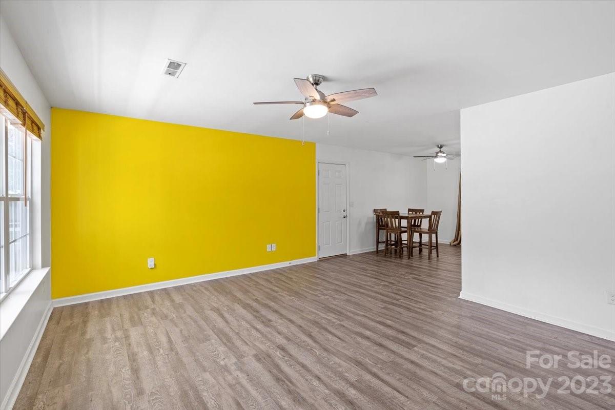 Green Peach Orchard - Residential