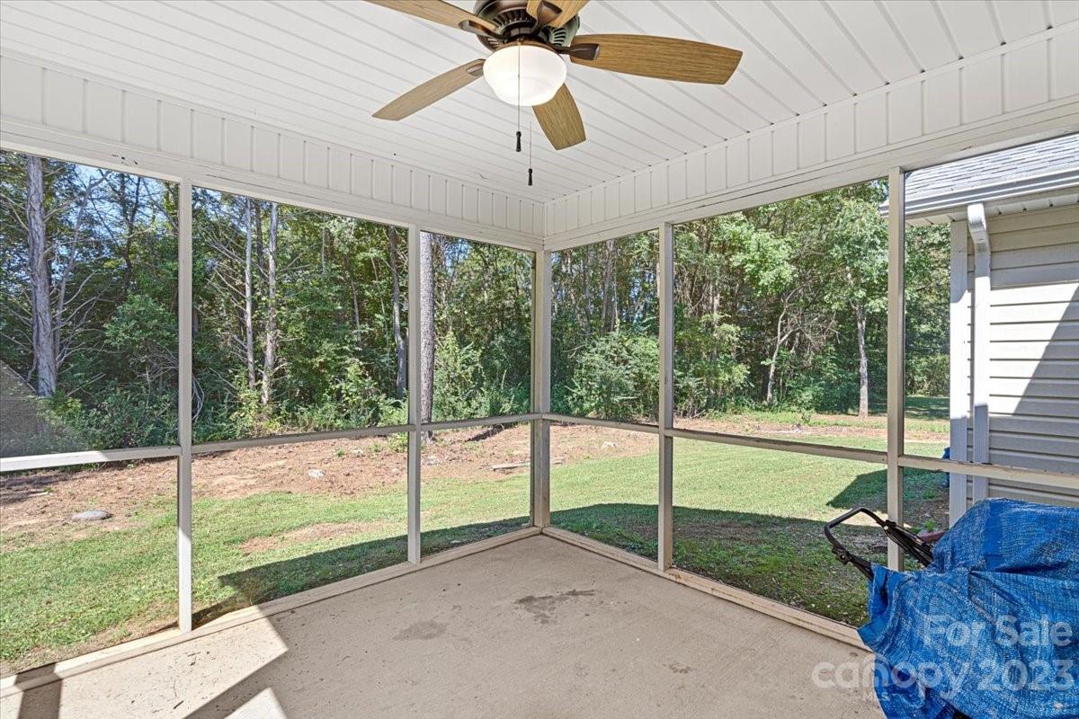 Green Peach Orchard - Residential