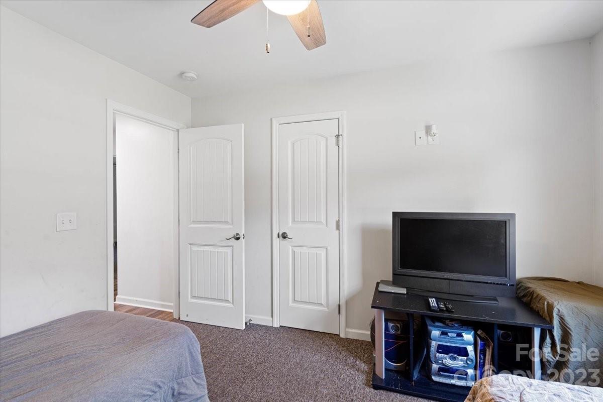 Green Peach Orchard - Residential