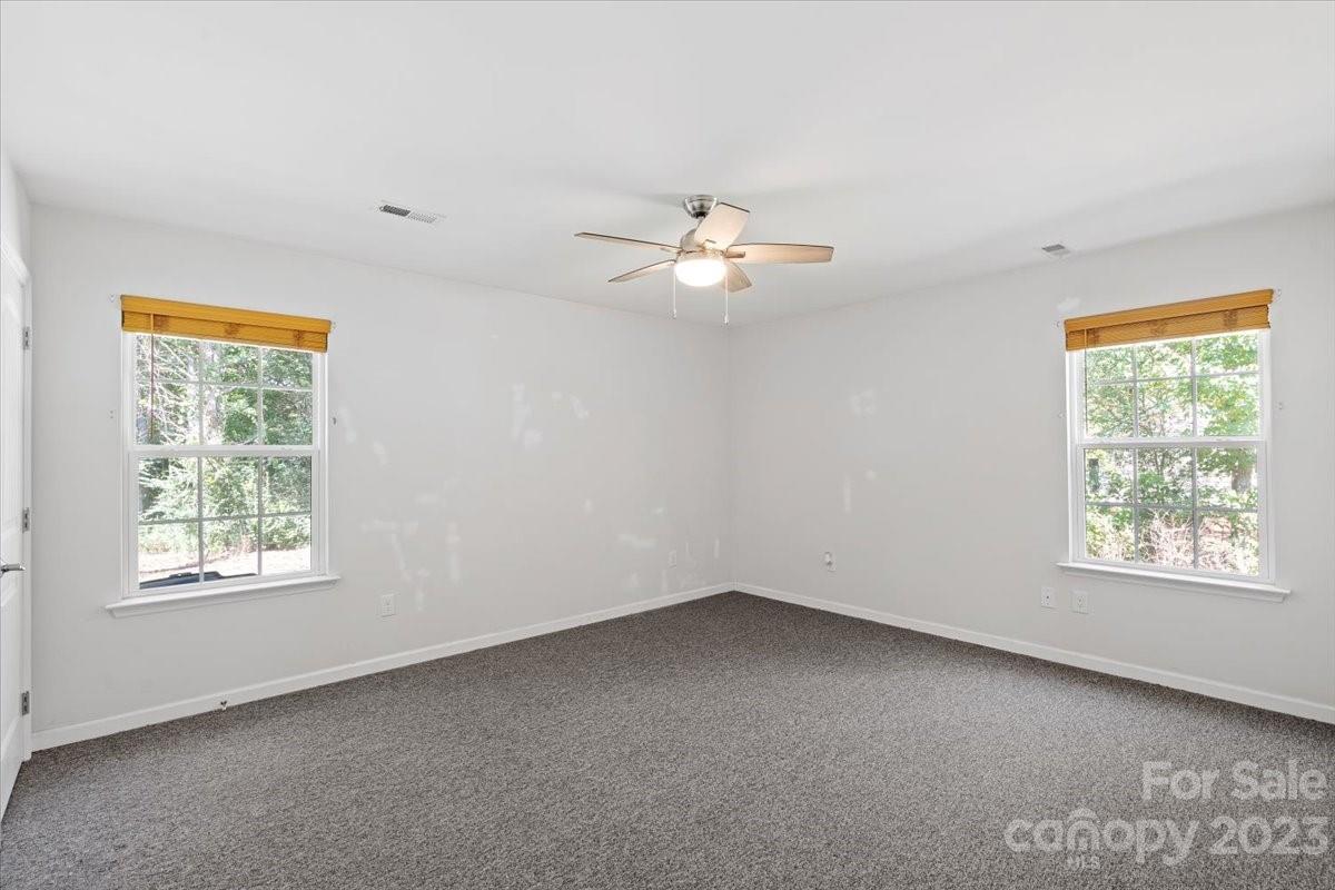 Green Peach Orchard - Residential