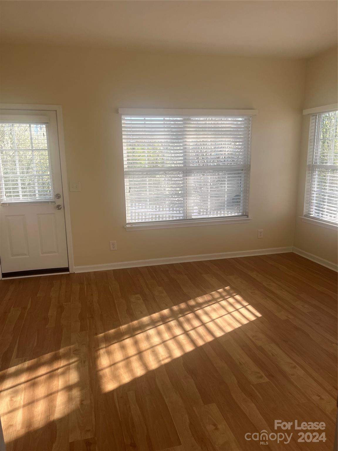 Cedar Mill - Residential Lease
