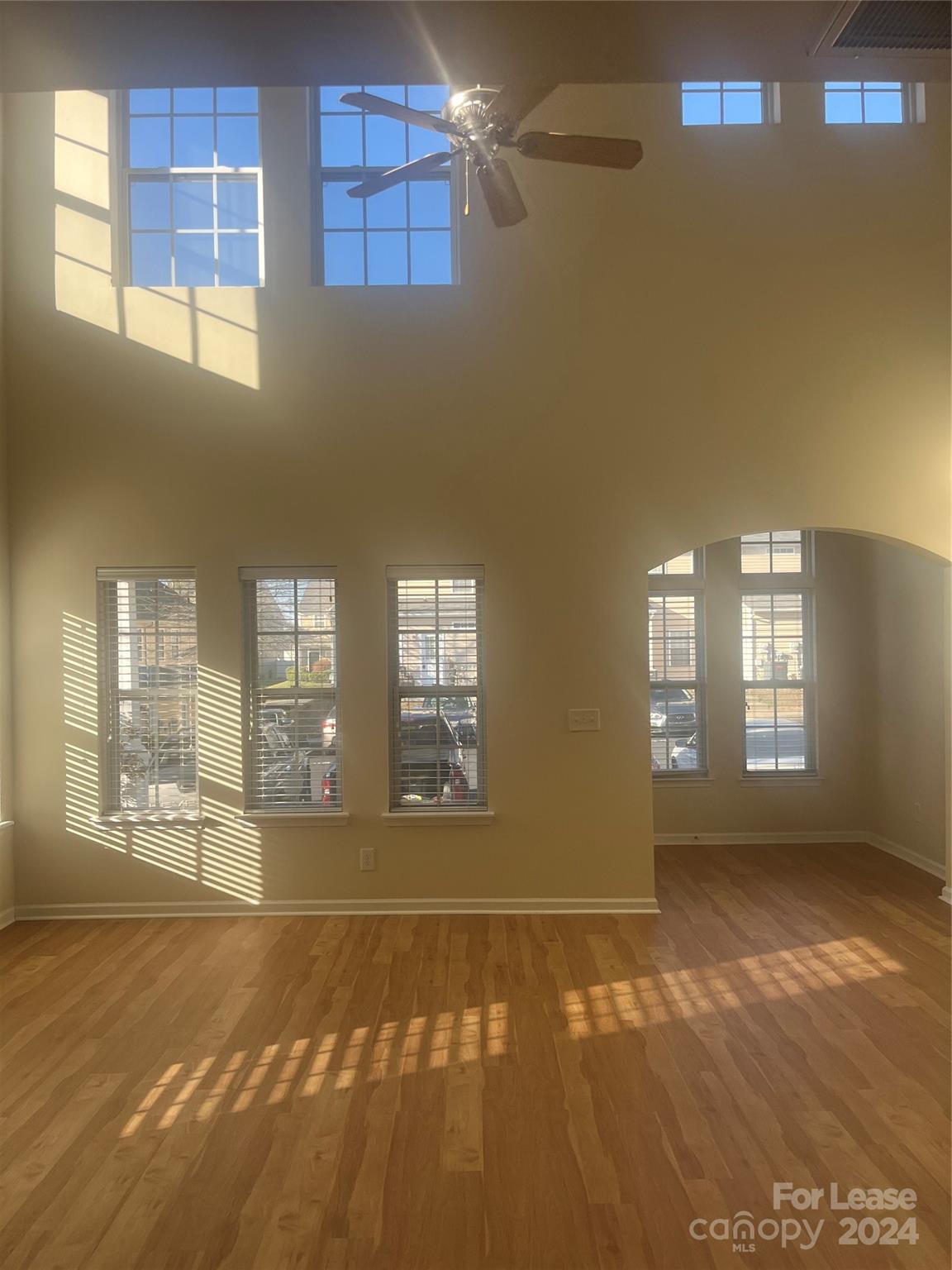 Cedar Mill - Residential Lease