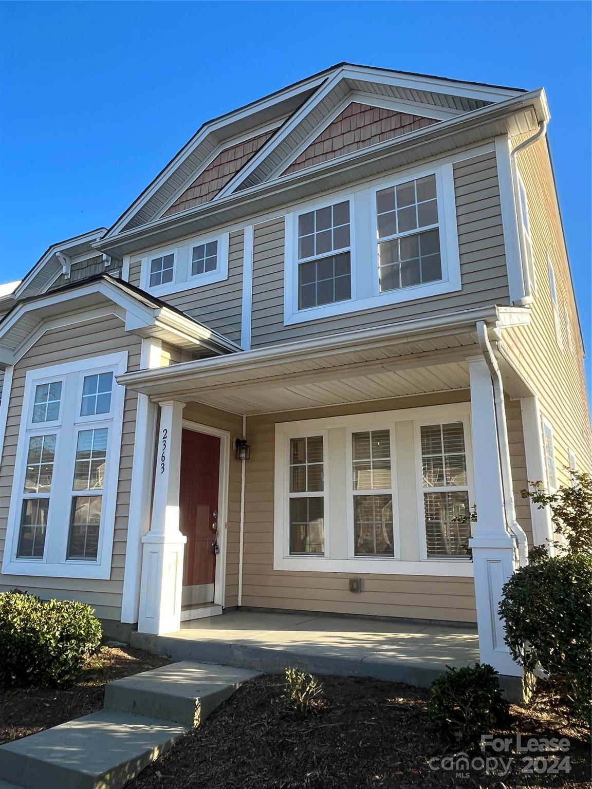 Cedar Mill - Residential Lease