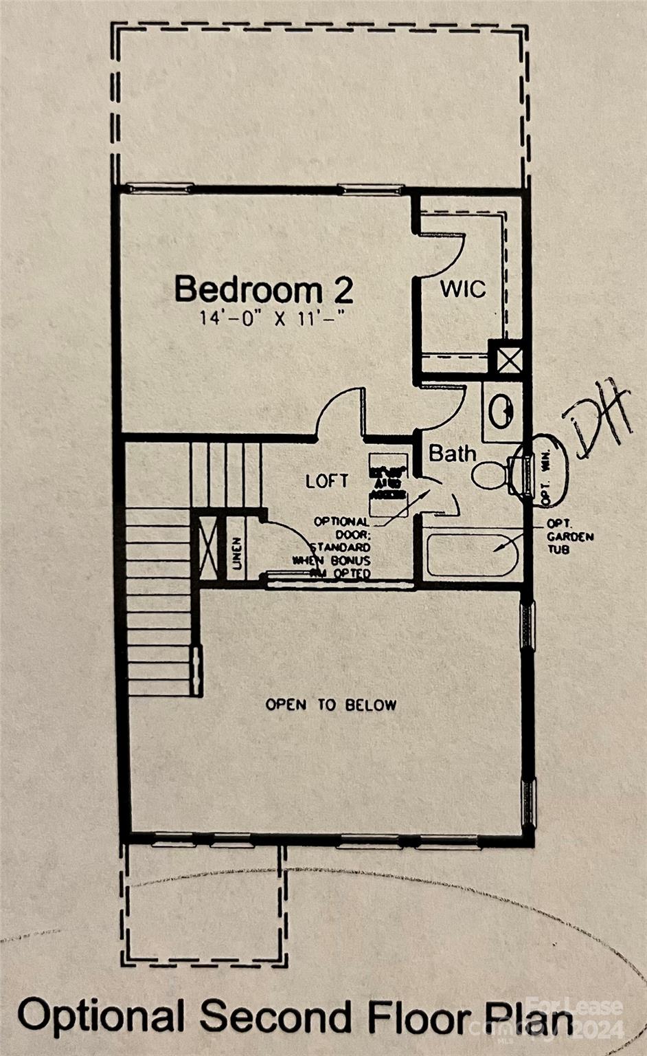 Cedar Mill - Residential Lease