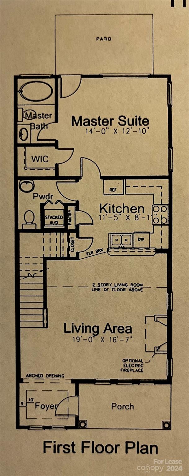 Cedar Mill - Residential Lease