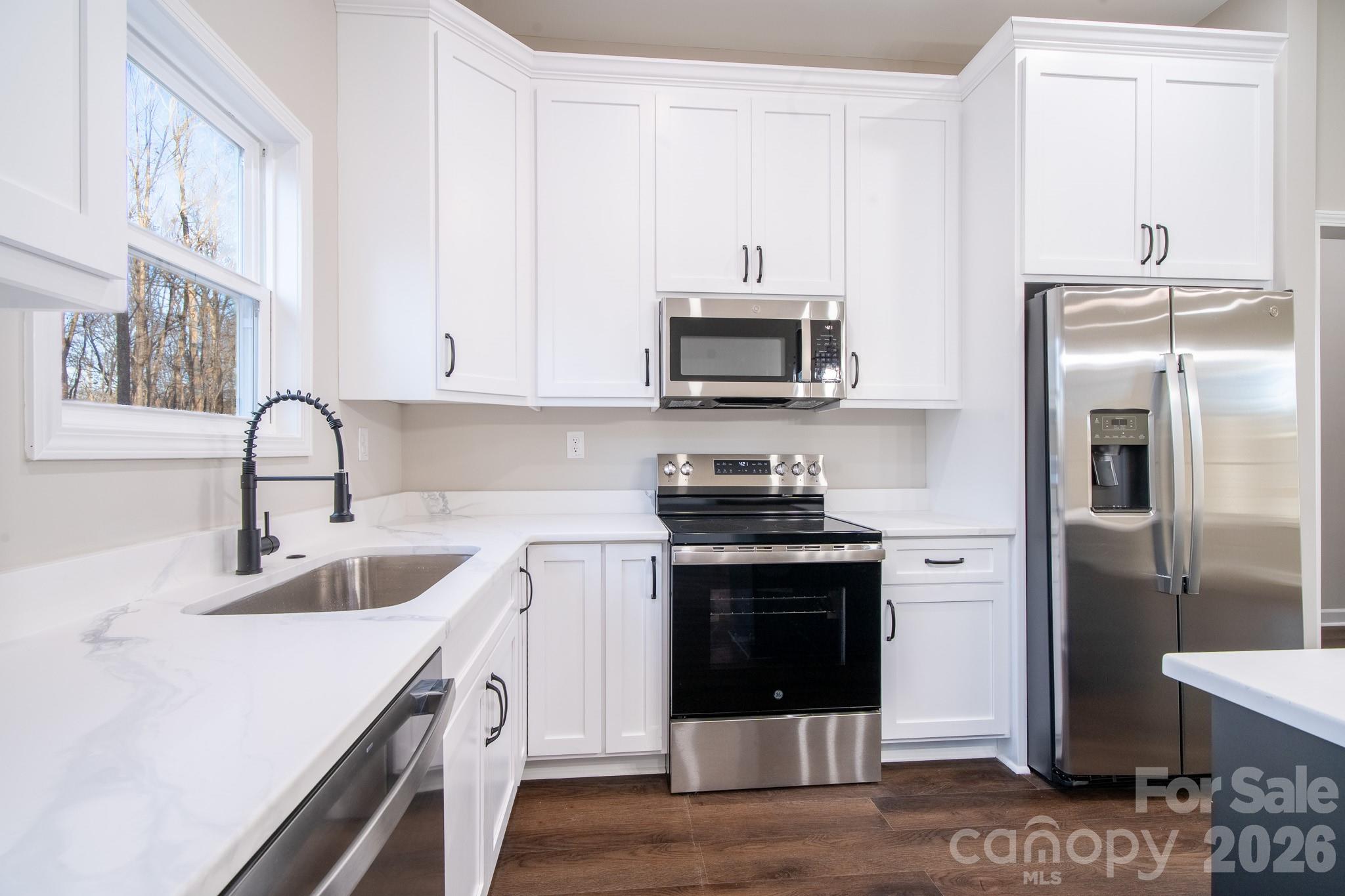 Woodland Oaks - Residential