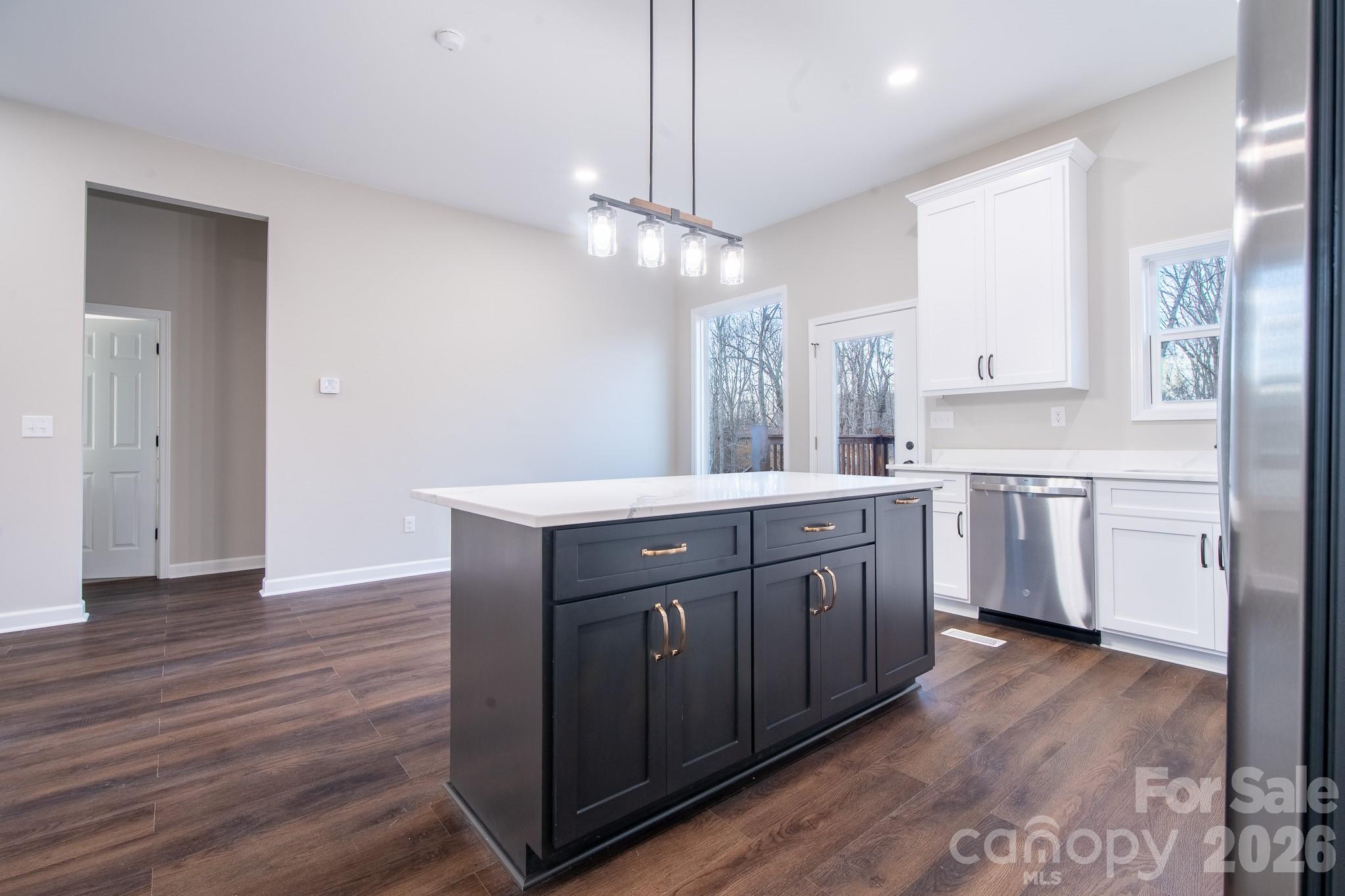 Woodland Oaks - Residential