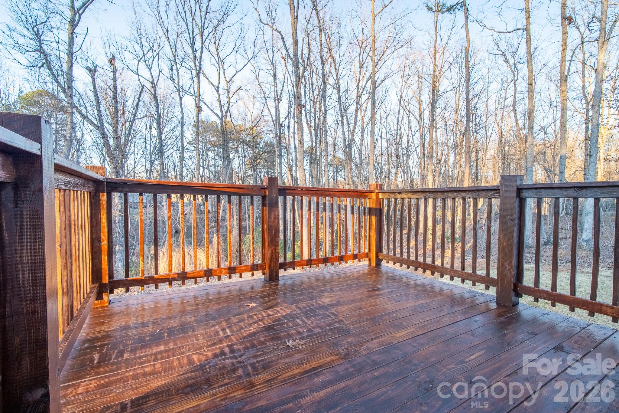 Woodland Oaks - Residential