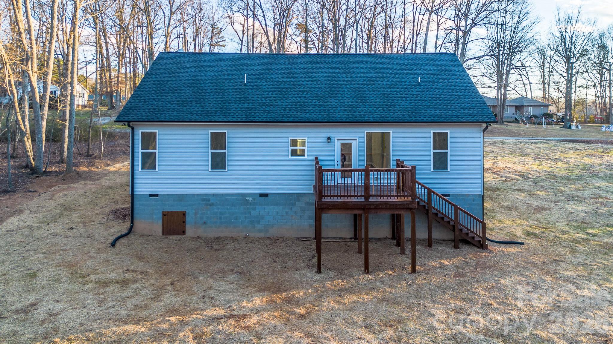 Woodland Oaks - Residential