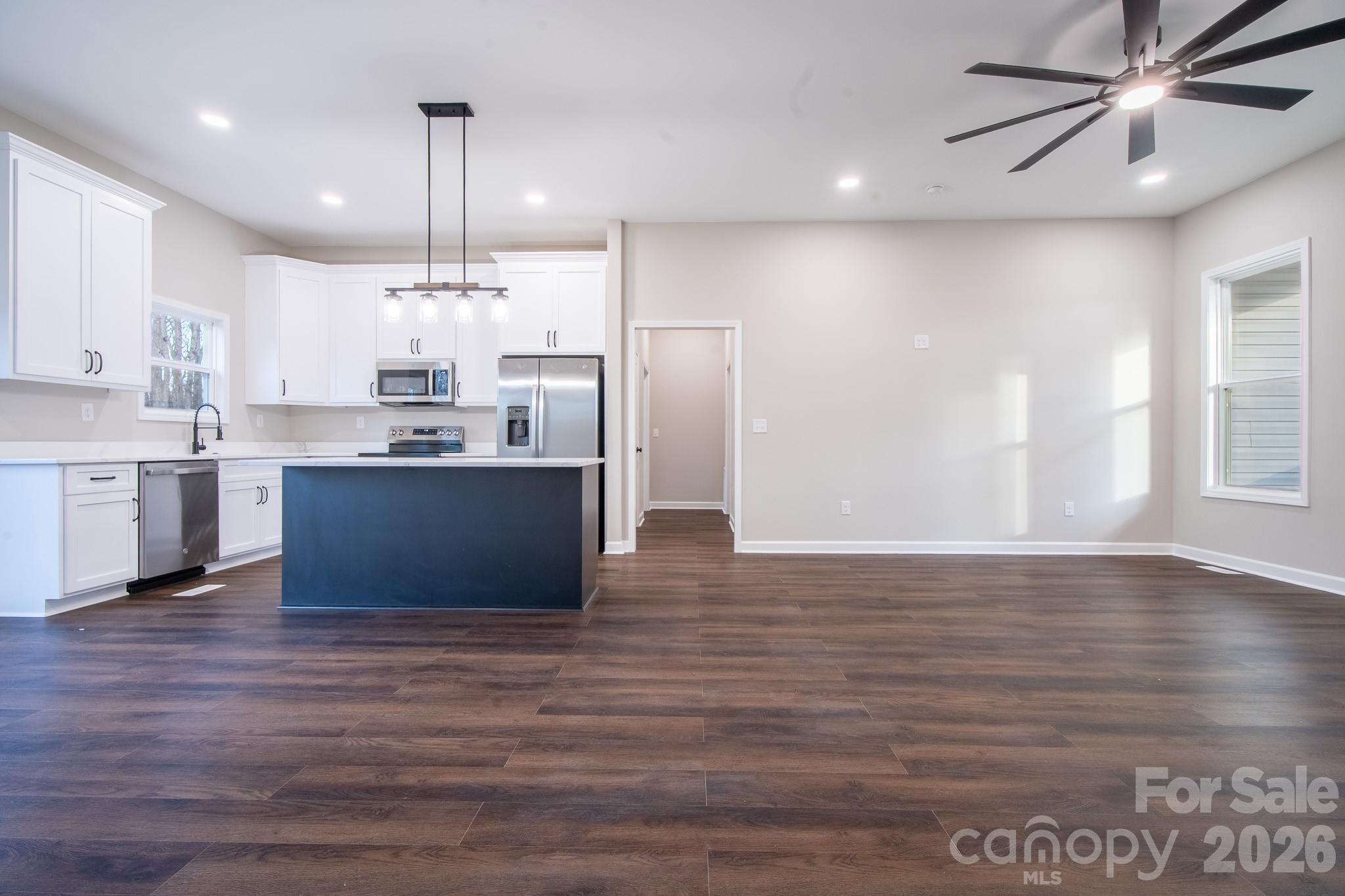 Woodland Oaks - Residential