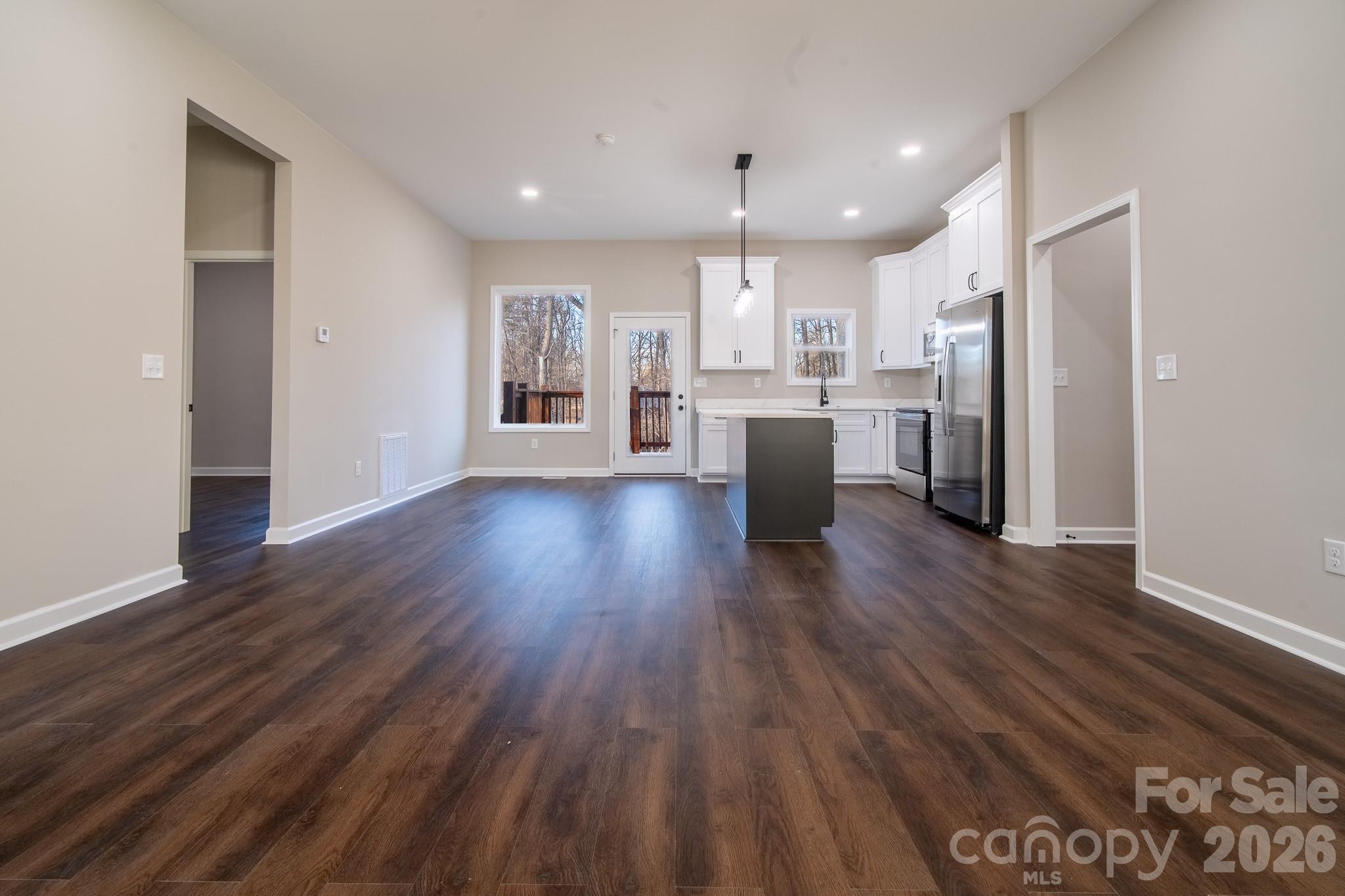 Woodland Oaks - Residential