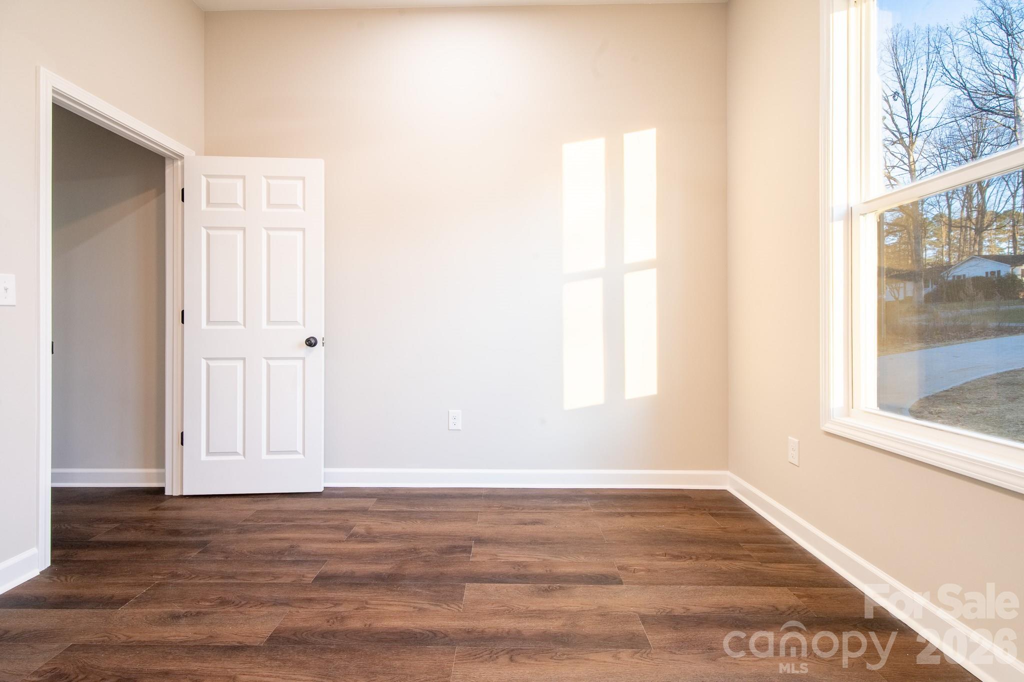 Woodland Oaks - Residential