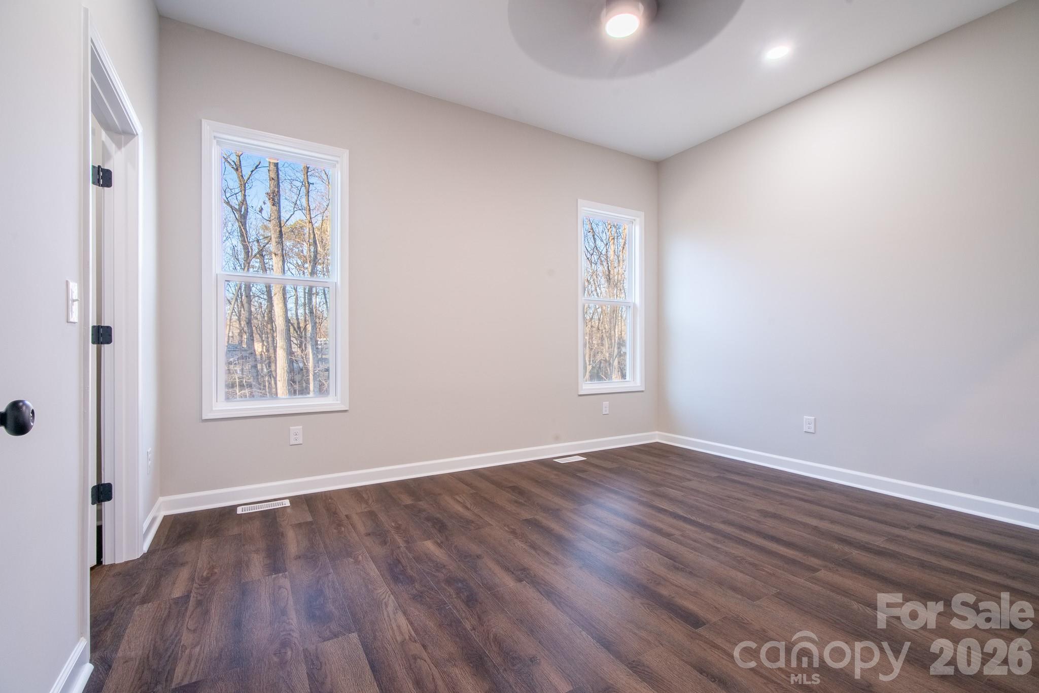 Woodland Oaks - Residential