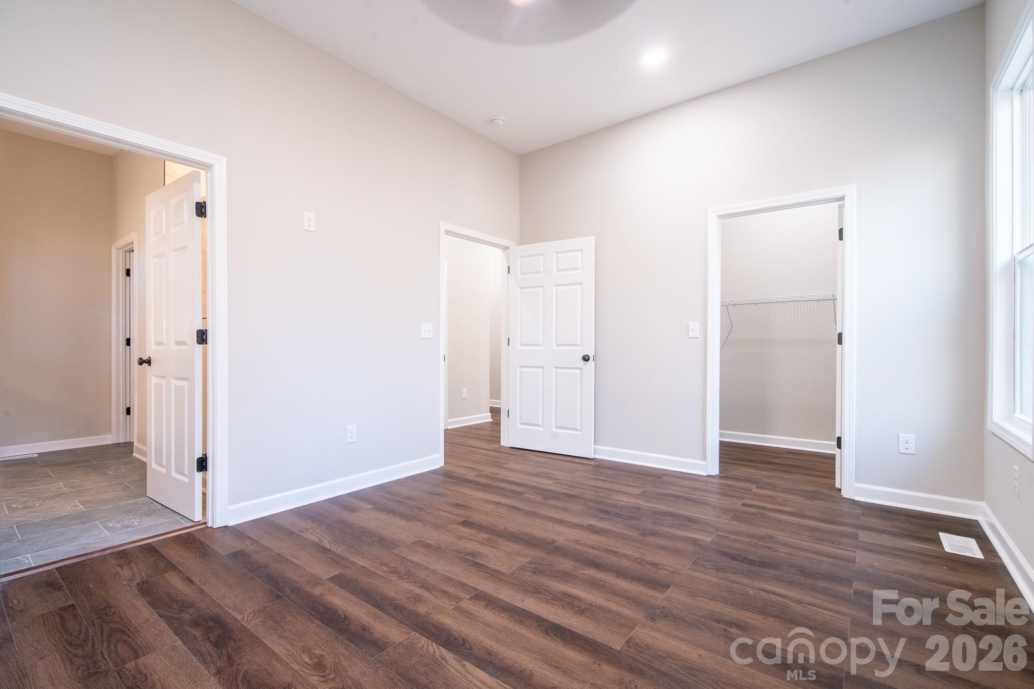 Woodland Oaks - Residential