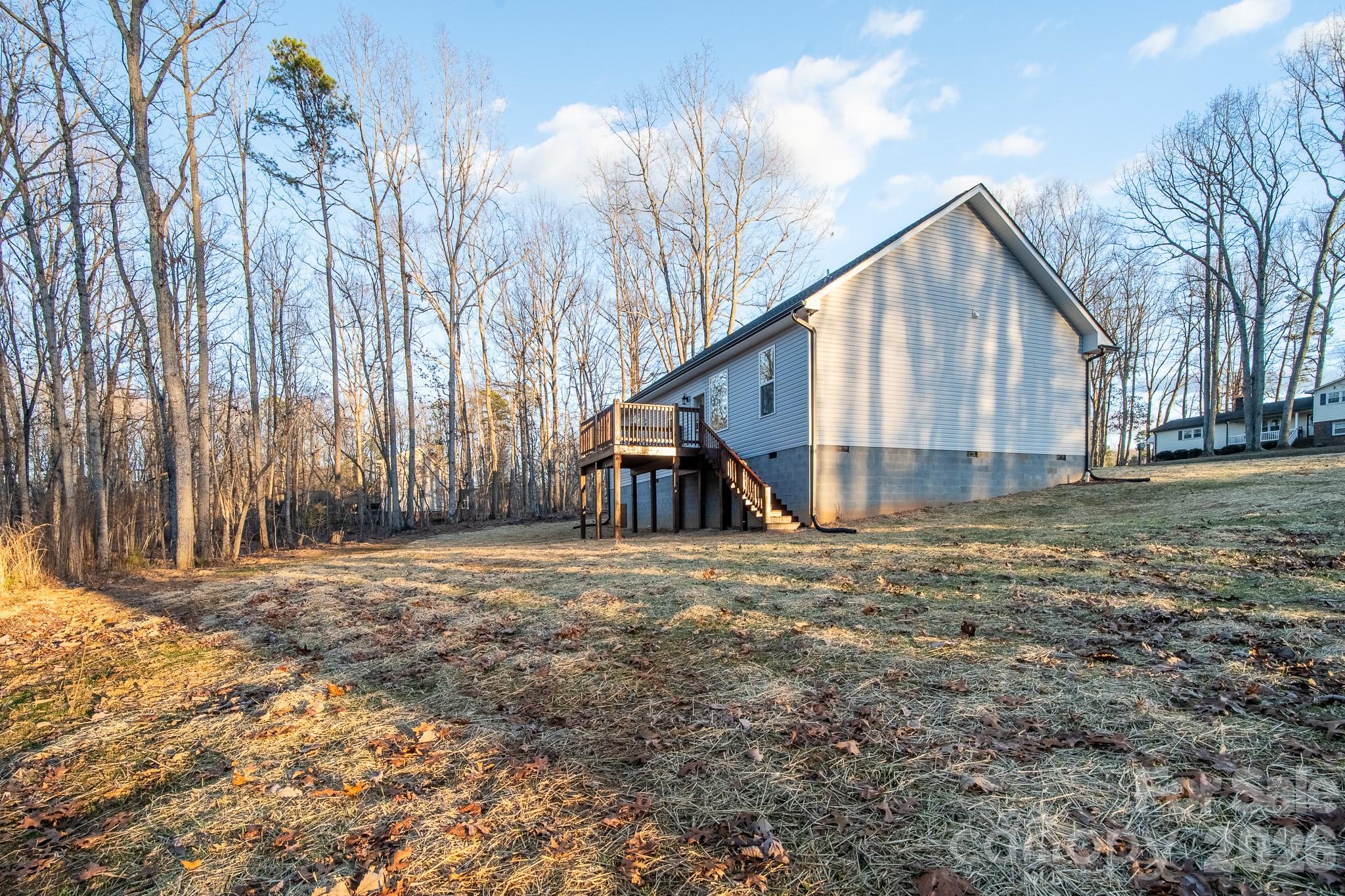 Woodland Oaks - Residential