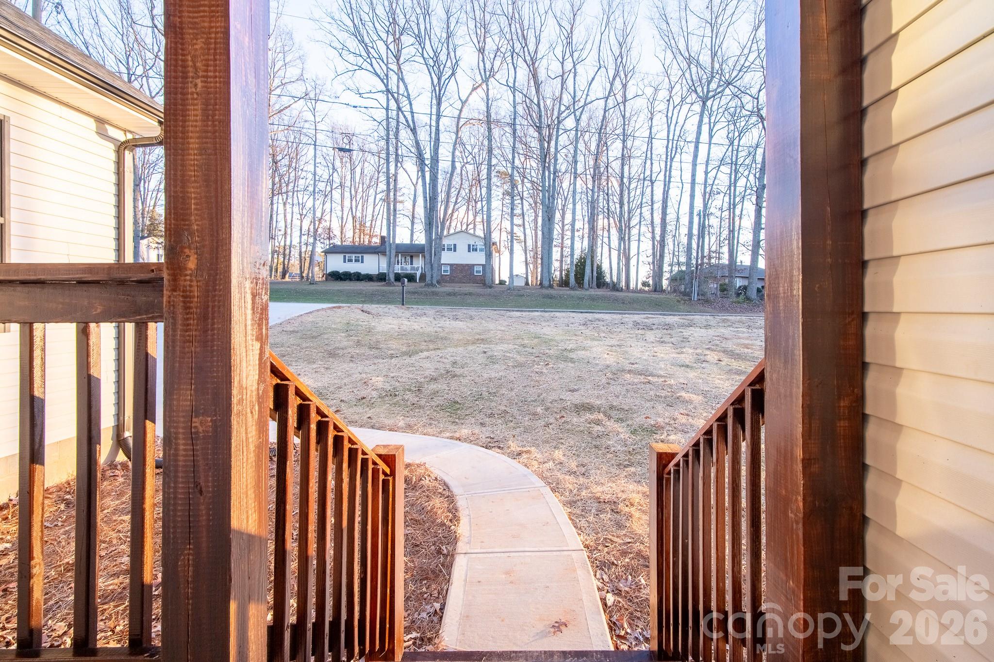 Woodland Oaks - Residential