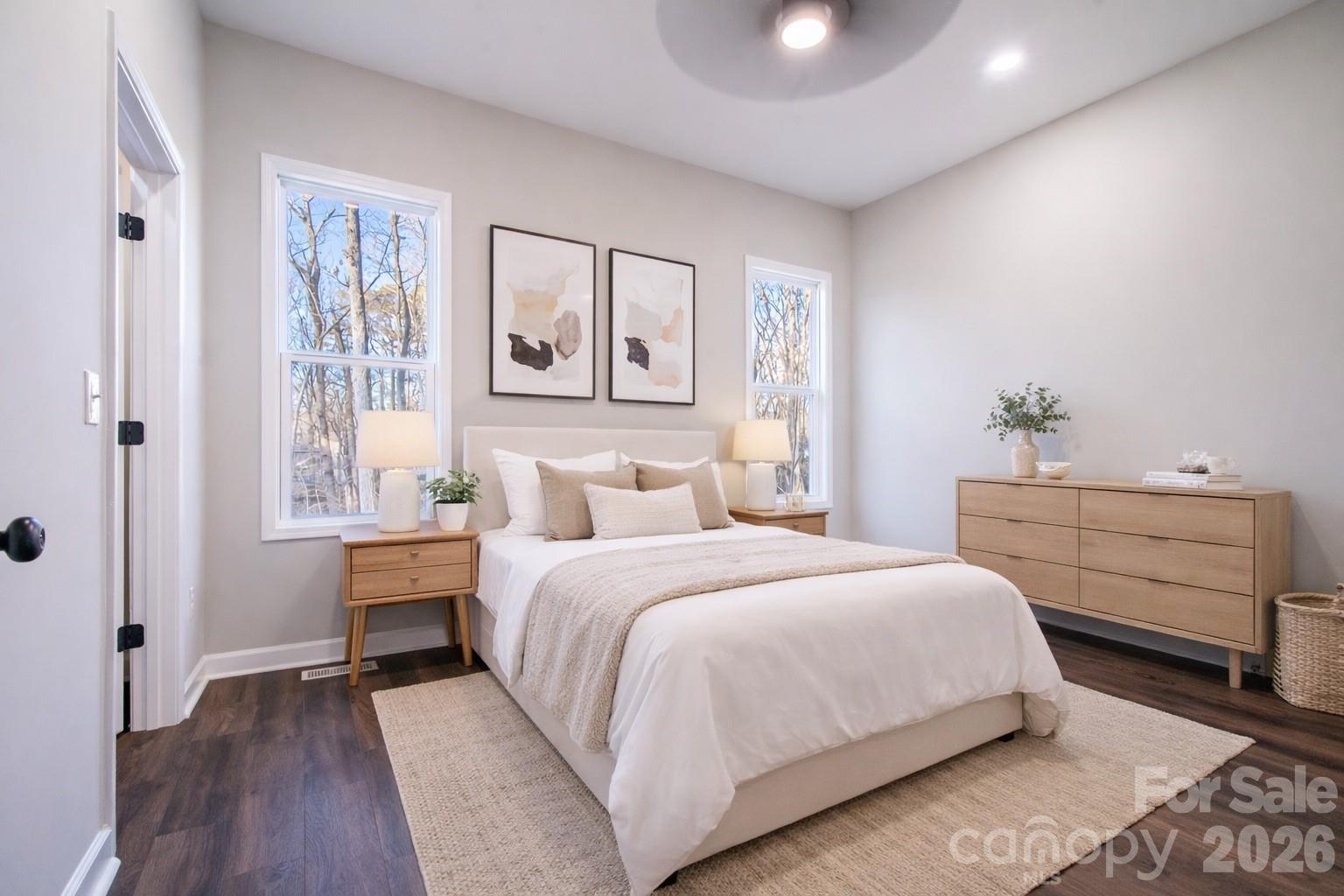 Woodland Oaks - Residential