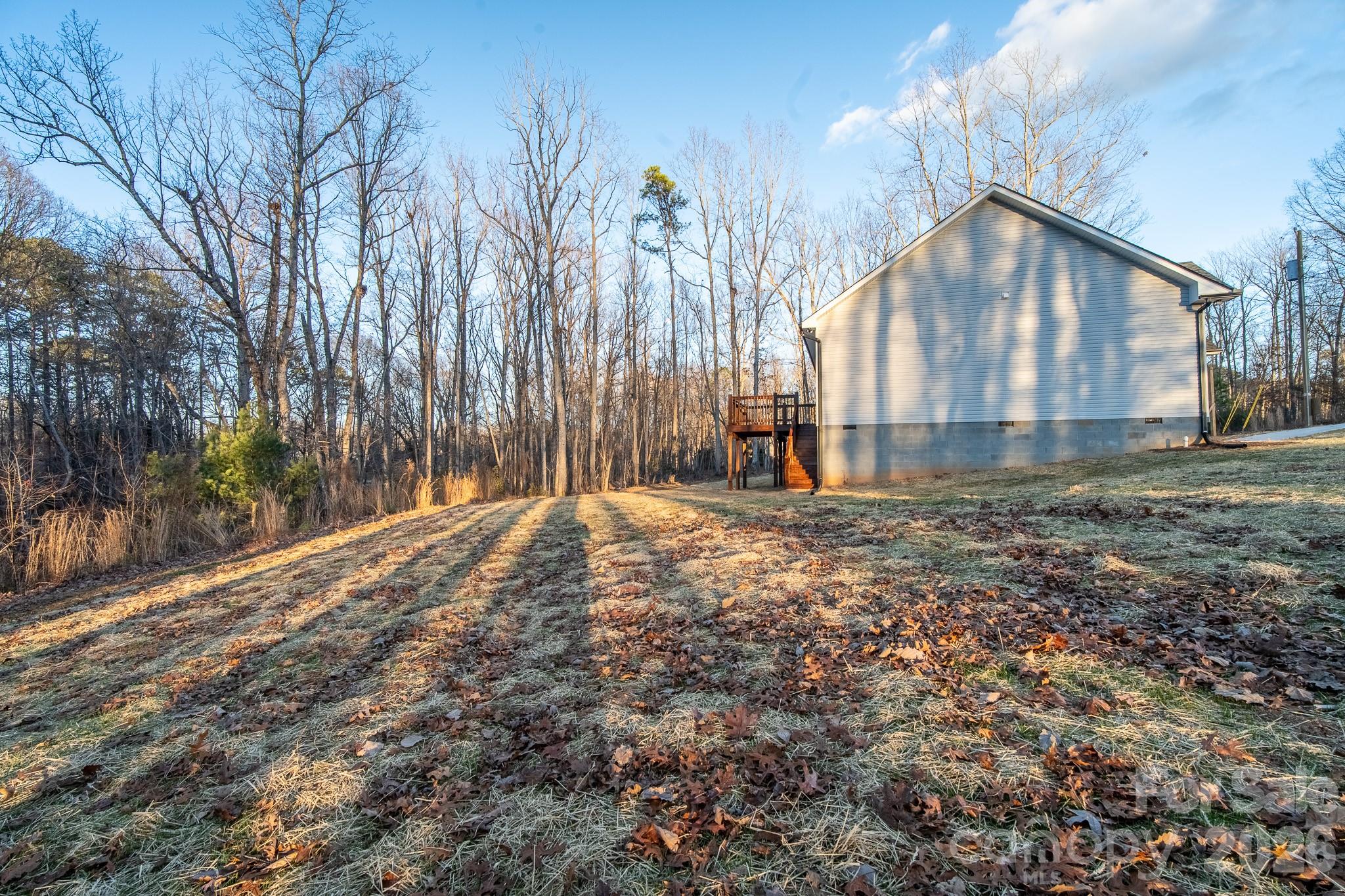 Woodland Oaks - Residential