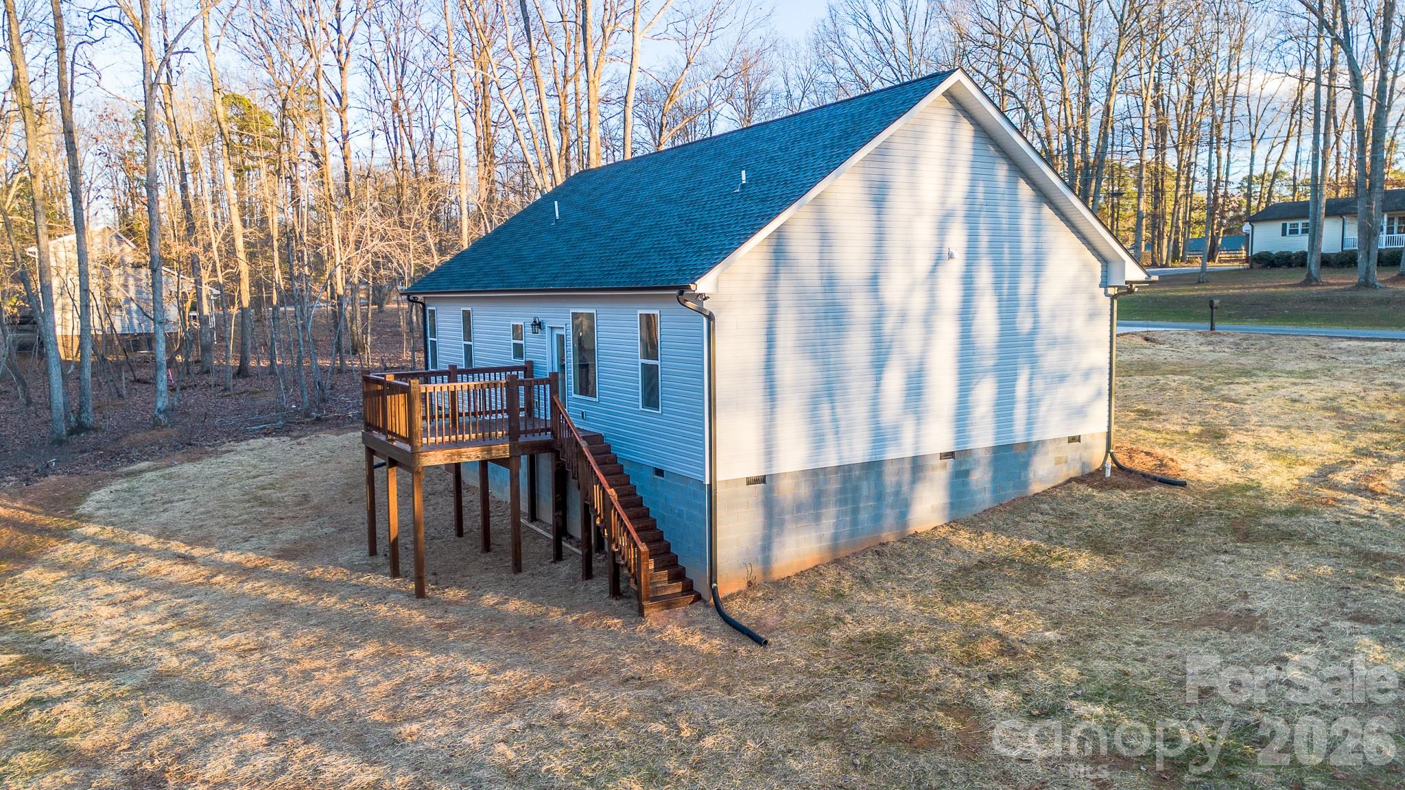 Woodland Oaks - Residential