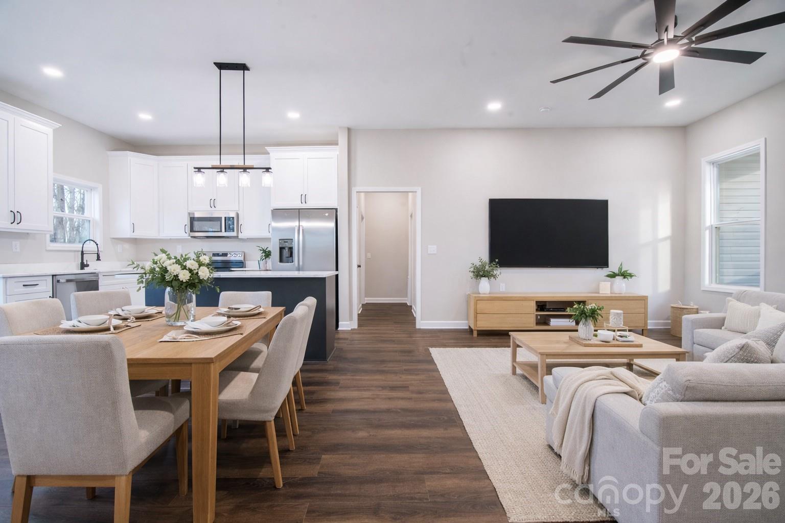 Woodland Oaks - Residential